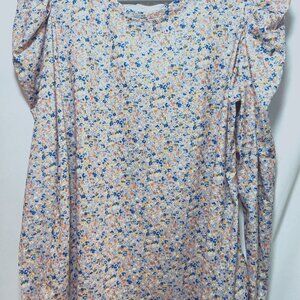 Womens Ivicoer Fashion Long sleeve fall top